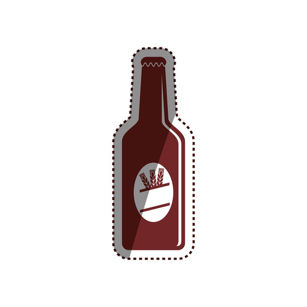 Concetto birra e birreria
 - Vettoriali, immagini