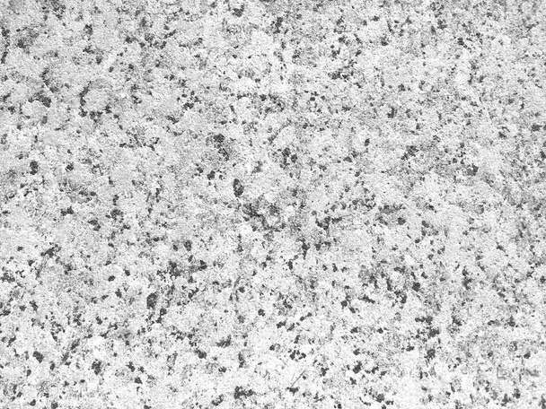 Textur des Bodens aus weißem Granit - Foto, Bild