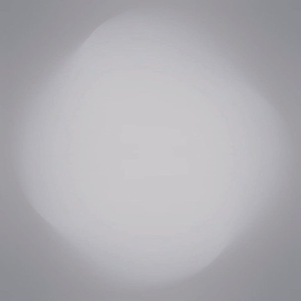 grey blur backgound - Photo, Image