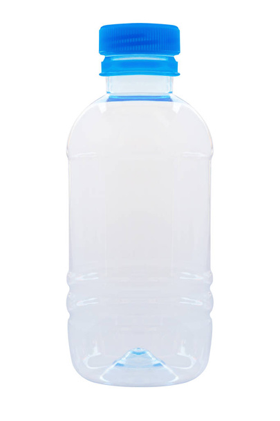 Isolate Plastic Bottle - Photo, Image