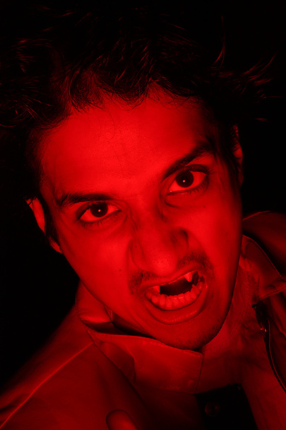 Vampiro indiano
 - Foto, Imagem