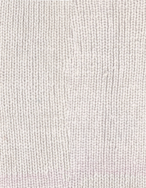 fehér kötött szövet szerkezete - Fotó, kép