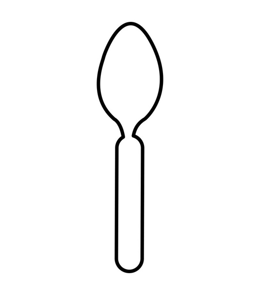 иконка кухонного инструмента
 - Вектор,изображение