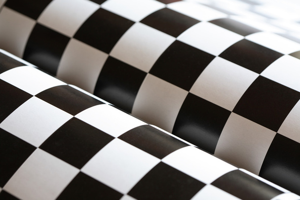 Chessboard Abstract - Photo, Image