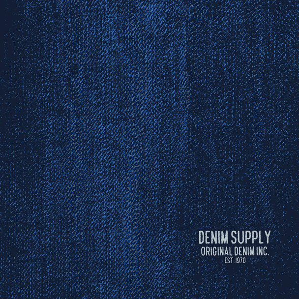 denim supply jeans - Vector, Image