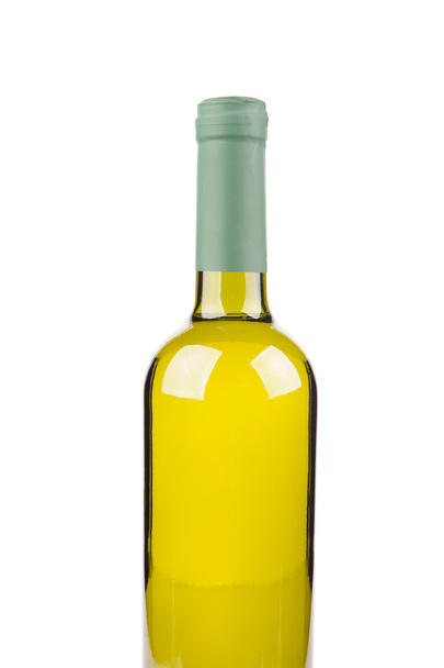 Bottle of wine - Фото, изображение