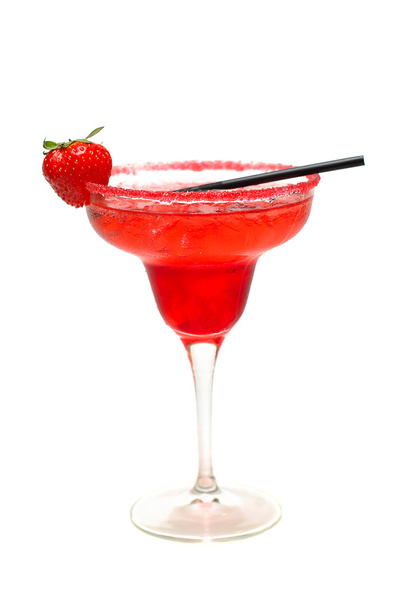Margarita Cocktail glass - 写真・画像