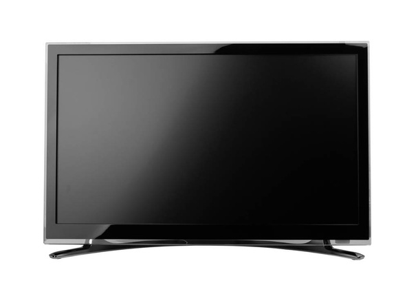 led or lcd internet tv monitor - Photo, Image