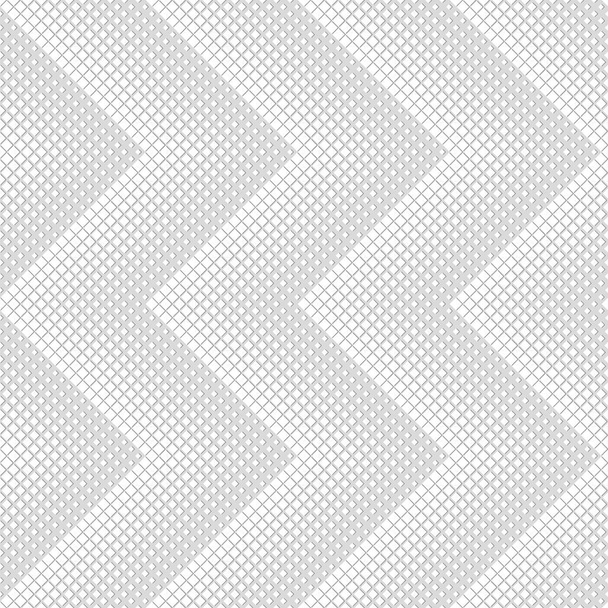Seamless pattern of rhombuses. - Vektor, kép