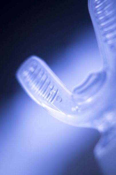 Diş diş teli aligners Hızlandırıcı - Fotoğraf, Görsel