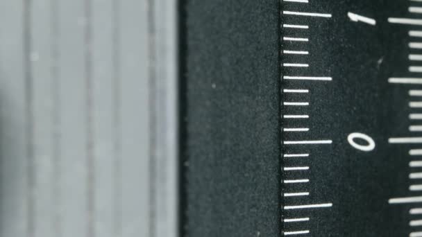 Ipari mérés- és mérőműszerek  - Felvétel, videó