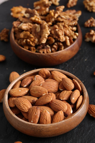 ceviz, walnut, nut - Фото, изображение