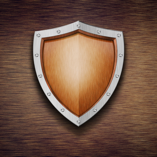 Protection shield - Zdjęcie, obraz