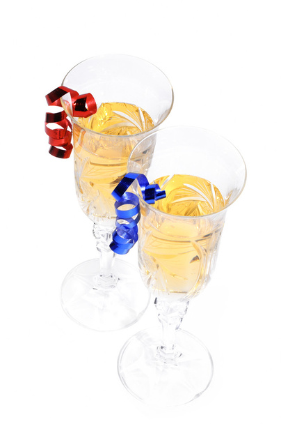 Champagne glass - Fotografie, Obrázek