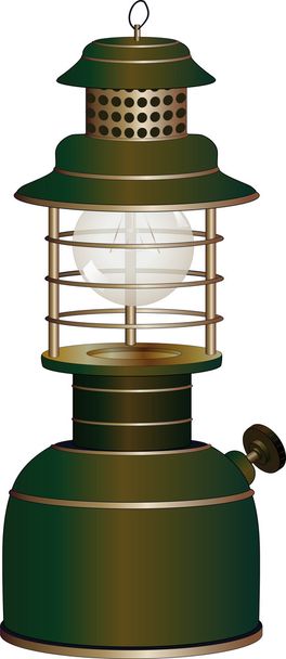 Lantern - Vektor, obrázek