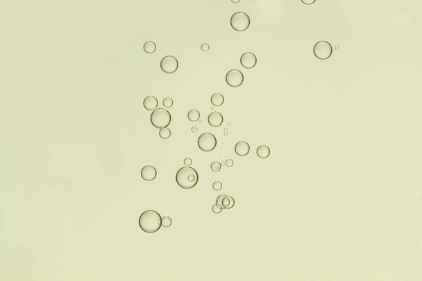 Belle bolle di fizz
 - Foto, immagini