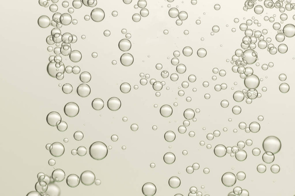 Красивые пузырьки
 - Фото, изображение