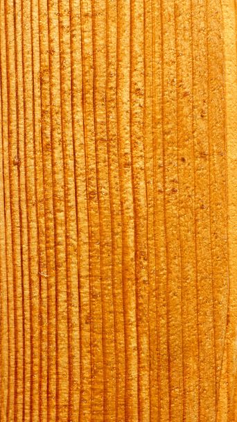 Lakkozott fa tábla - Fotó, kép