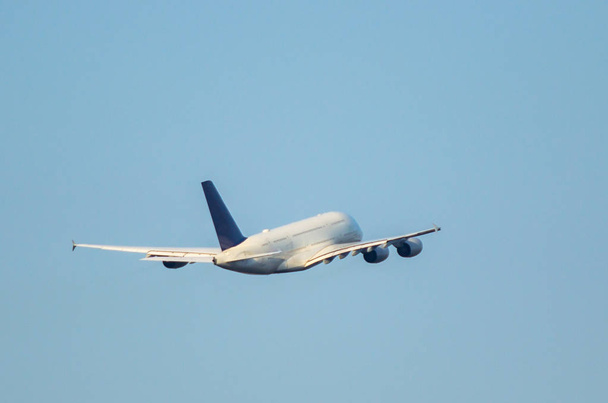Airplane taking off - Photo, Image