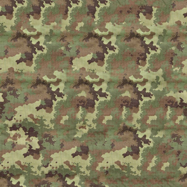 Camouflage texture senza cuciture
 - Foto, immagini