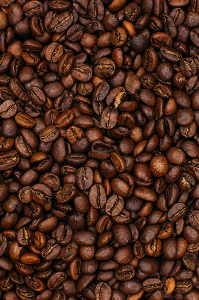 Coffee Beans./ Coffee Beans. - Photo, Image