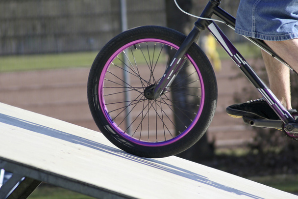 BMX-Bike - Photo, Image