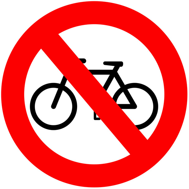 Немає велосипеди
 - Фото, зображення