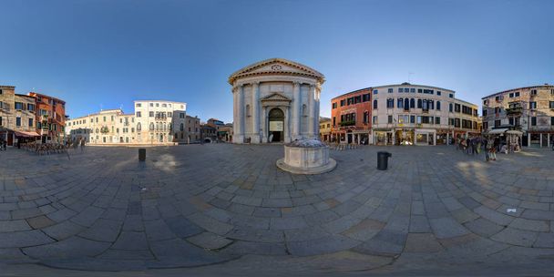 Venecia 360 grados
 - Foto, Imagen