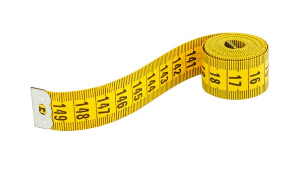 medição amarela
 - Foto, Imagem