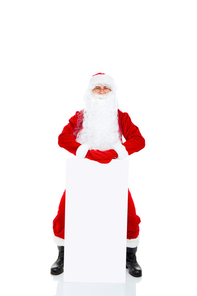 Santa Claus - Фото, зображення