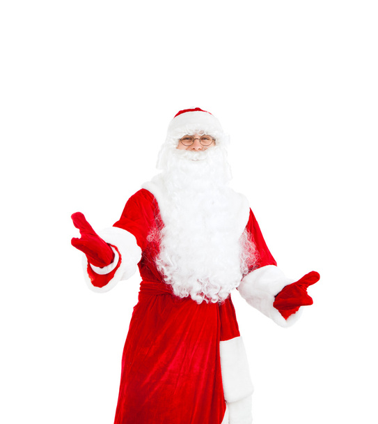 Santa Claus - Zdjęcie, obraz