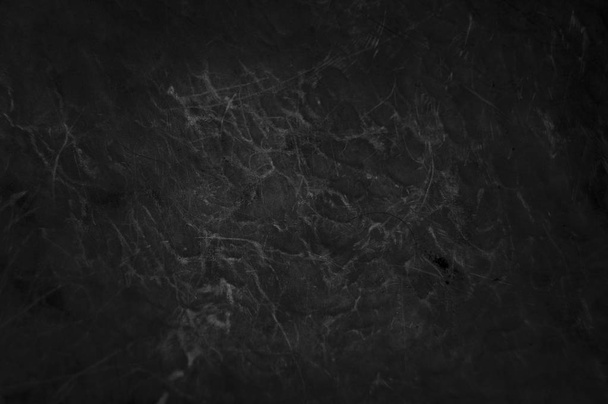 Fondo de metal negro, textura de acero. Superficie grunge abstracta
 - Foto, imagen