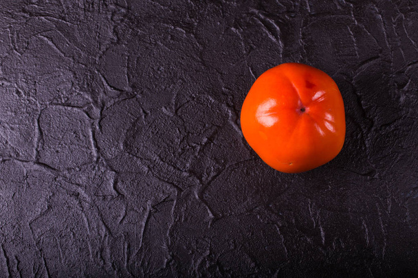Шарон плід, Persimmon, здорове харчування - Фото, зображення