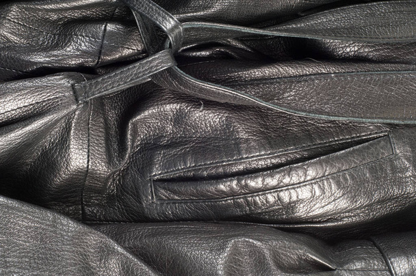 кожаная куртка Студия графики
 - Фото, изображение