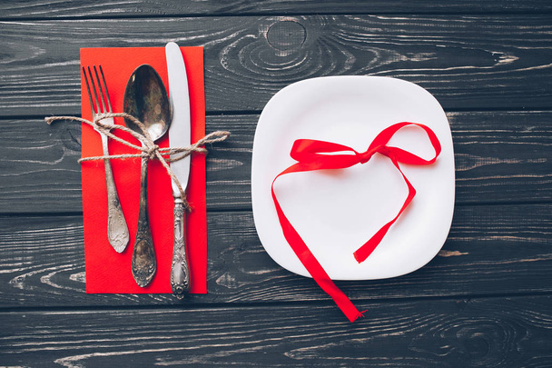 Valentine 's Day.supper, love
 - Фото, изображение