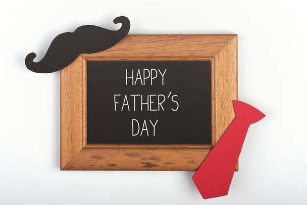 Happy fathers day - Zdjęcie, obraz