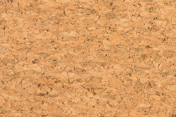 Background and Texture  of  Cork Board Wood Surface - Photo, Image