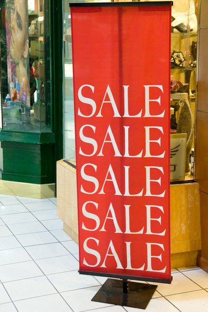 Store Promotion Sale - Photo, Image