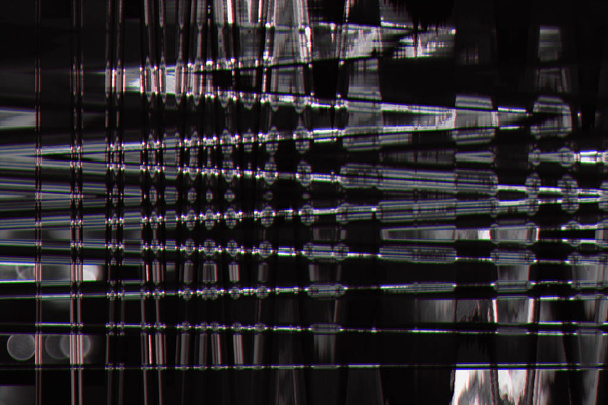 серый абстрактный фон глюка текстуры
 - Фото, изображение