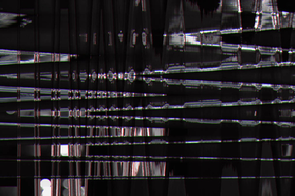 gris abstrait texture glitch fond
 - Photo, image