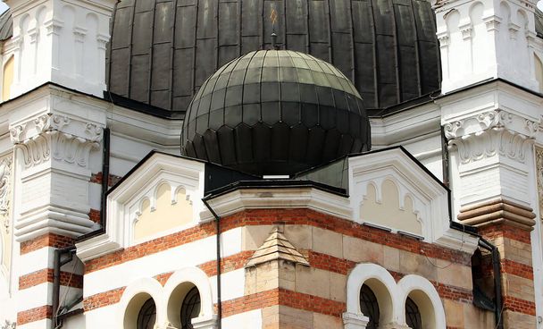 Sofia synagogue, Bulgaria - Φωτογραφία, εικόνα