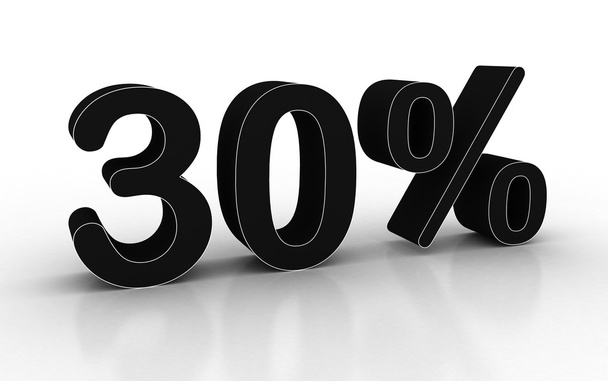 30 procent - Fotografie, Obrázek
