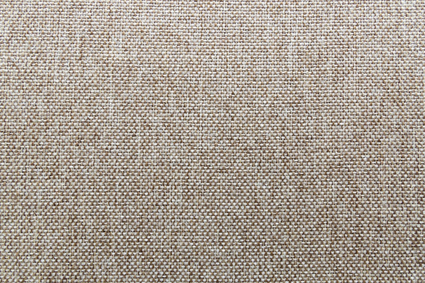 Натуральная ткань льняная текстура для дизайна, мешковина текстурированная. Бро
 - Фото, изображение