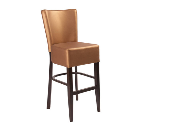 vysoká Barová stolička - Fotografie, Obrázek