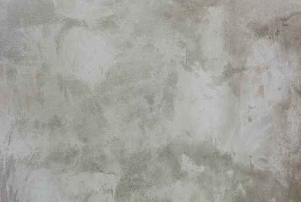 background and texture of cement Smooth plastered wall painted i - Foto, Imagen