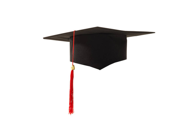 the academic cap - Foto, afbeelding