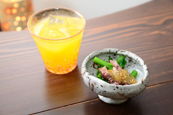 Delicious japanese food - Zdjęcie, obraz