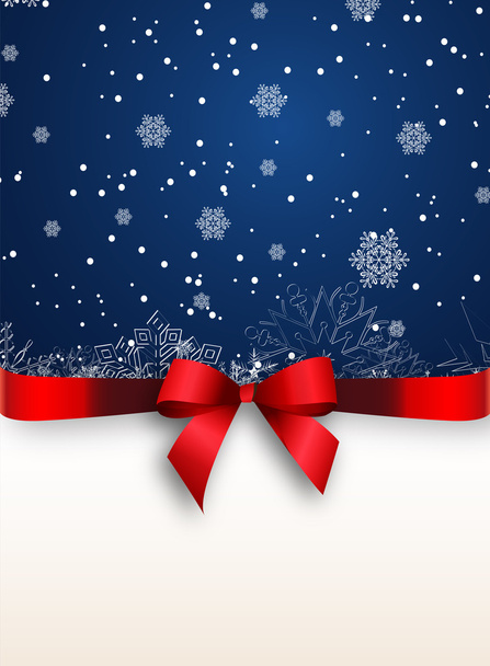 Holiday banner - Vecteur, image