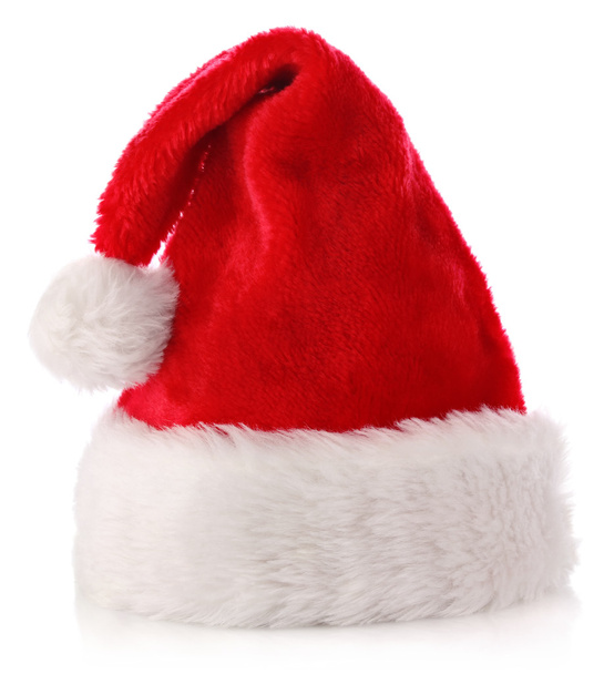 Noel Noel Baba şapkası - Fotoğraf, Görsel