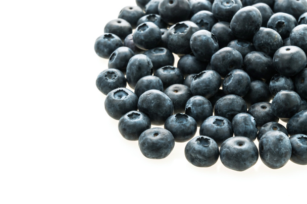 Group of Blueberry fruit - Photo, Image